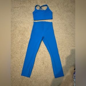 Lululemon Instill Set